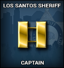 Command Staff